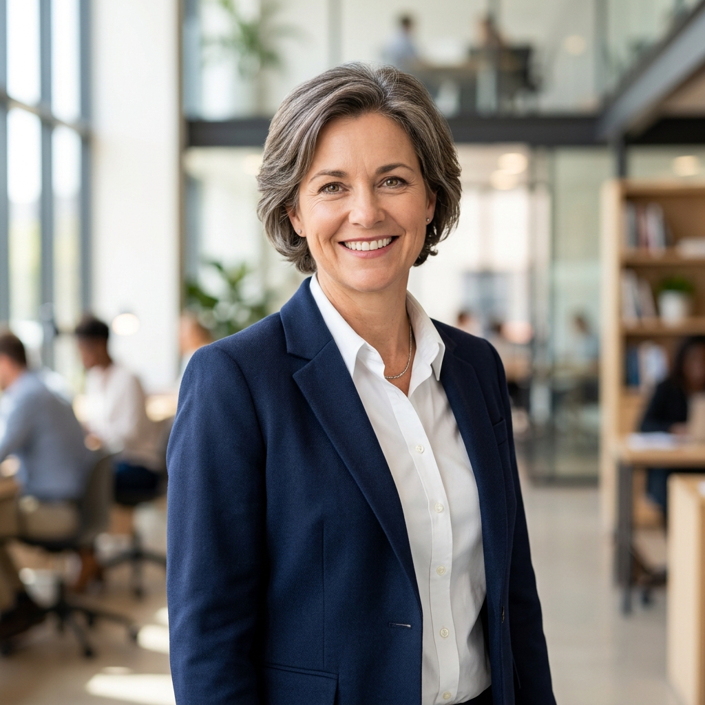 Industrial Psychologist & Leadership